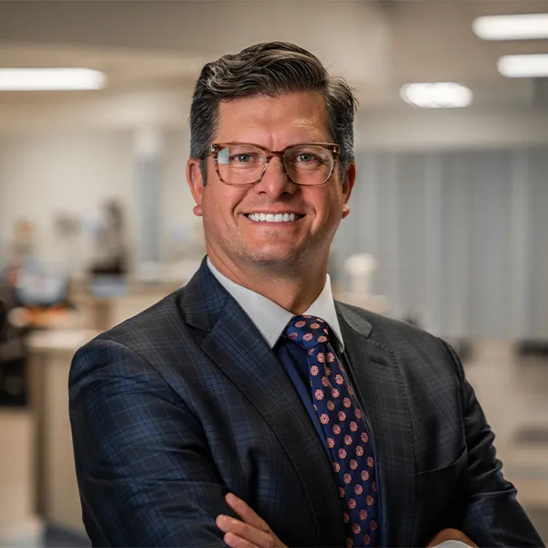 Dr. Derek Snook, Lead Neck and Spine Surgeon at JIS Orthopedics